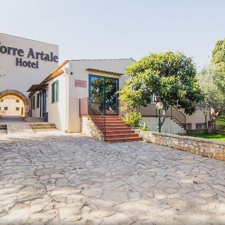 Ah Premium Borgo Torre Artale Ξενοδοχείο Trabia Εξωτερικό φωτογραφία