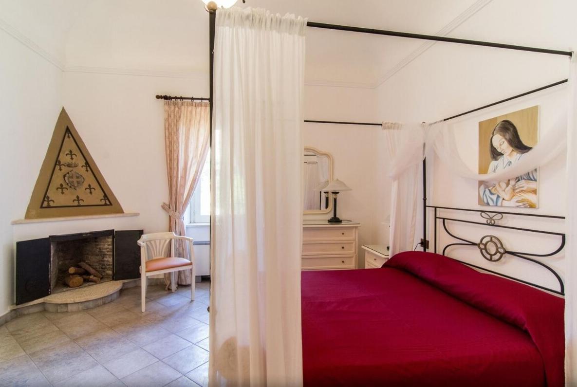 Ah Premium Borgo Torre Artale Ξενοδοχείο Trabia Εξωτερικό φωτογραφία