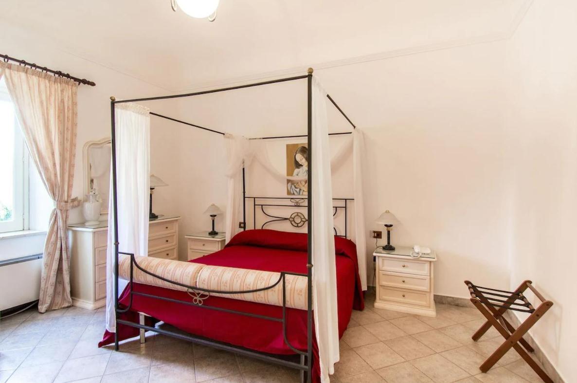 Ah Premium Borgo Torre Artale Ξενοδοχείο Trabia Εξωτερικό φωτογραφία