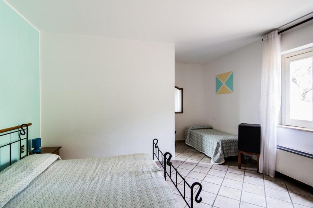 Ah Premium Borgo Torre Artale Ξενοδοχείο Trabia Εξωτερικό φωτογραφία