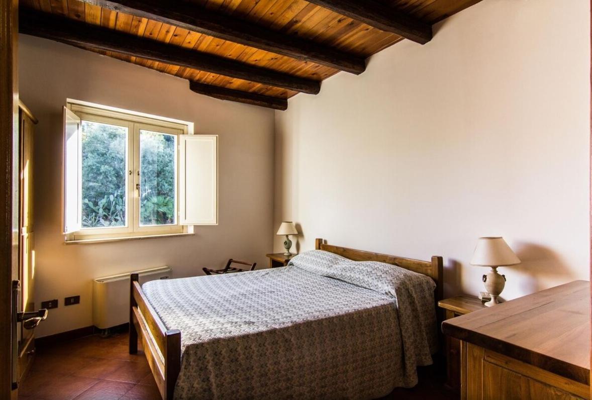 Ah Premium Borgo Torre Artale Ξενοδοχείο Trabia Εξωτερικό φωτογραφία