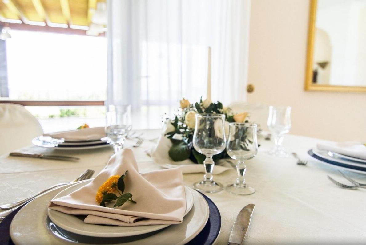Ah Premium Borgo Torre Artale Ξενοδοχείο Trabia Εξωτερικό φωτογραφία