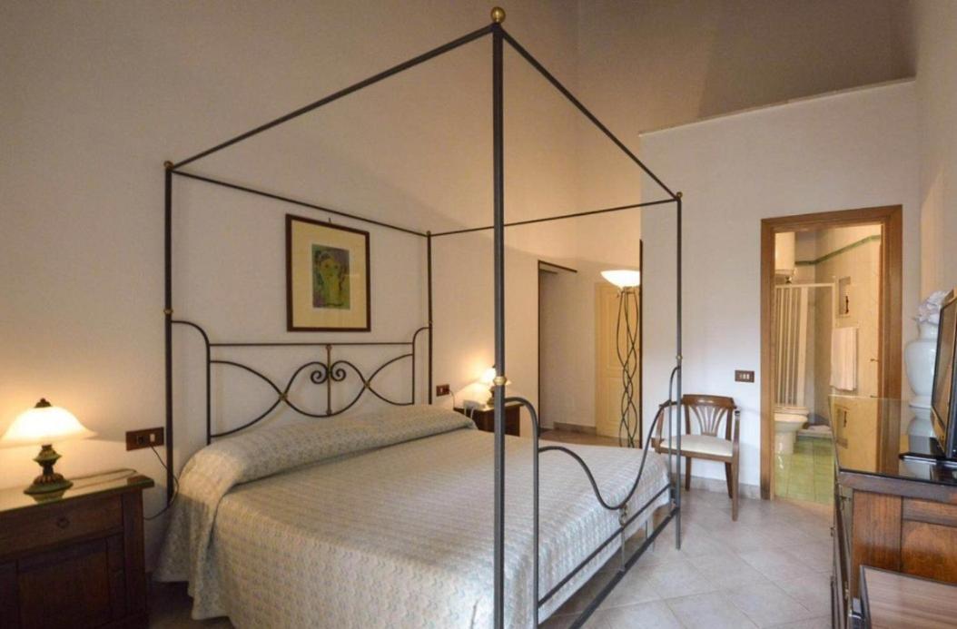 Ah Premium Borgo Torre Artale Ξενοδοχείο Trabia Εξωτερικό φωτογραφία