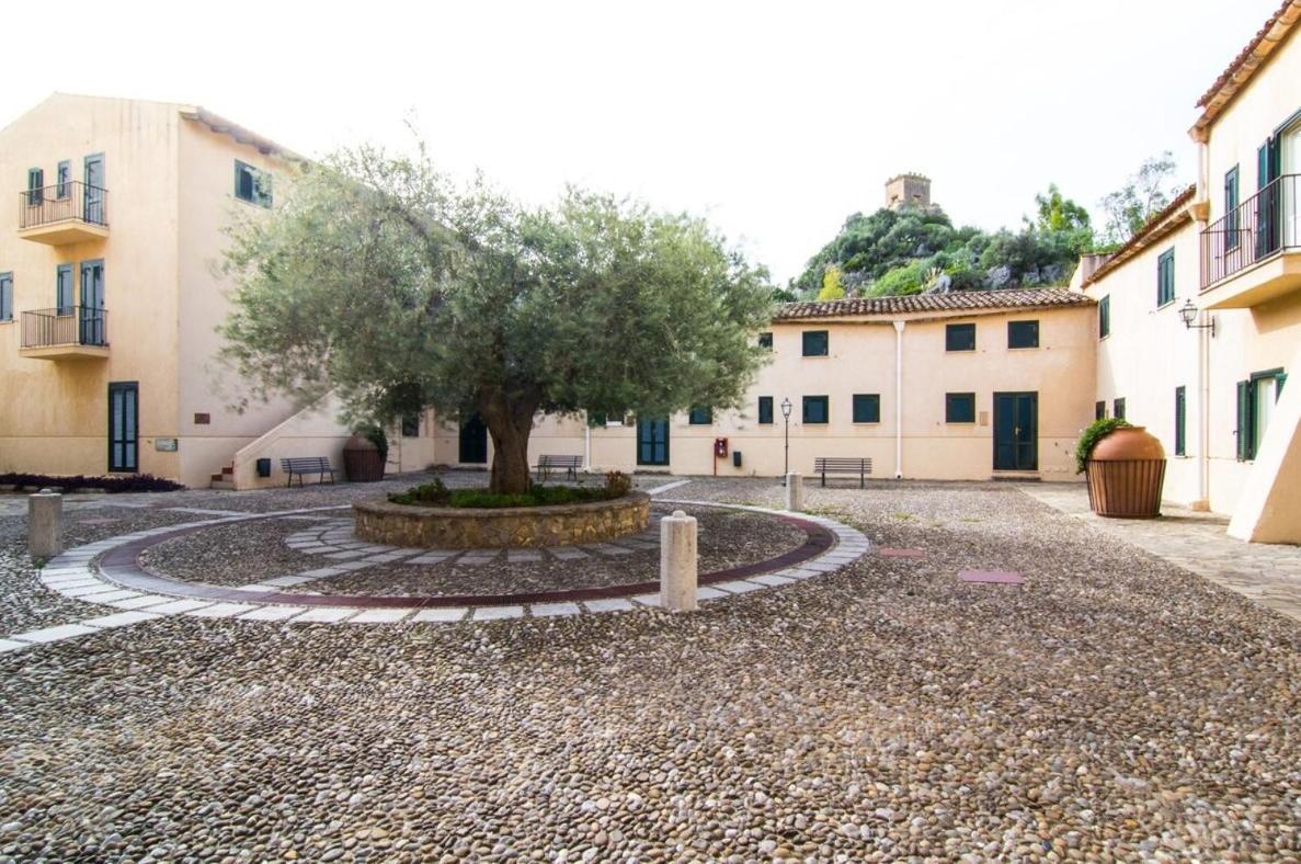 Ah Premium Borgo Torre Artale Ξενοδοχείο Trabia Εξωτερικό φωτογραφία