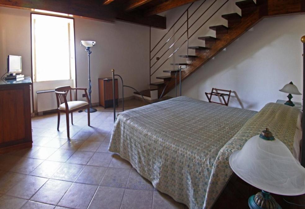 Ah Premium Borgo Torre Artale Ξενοδοχείο Trabia Εξωτερικό φωτογραφία