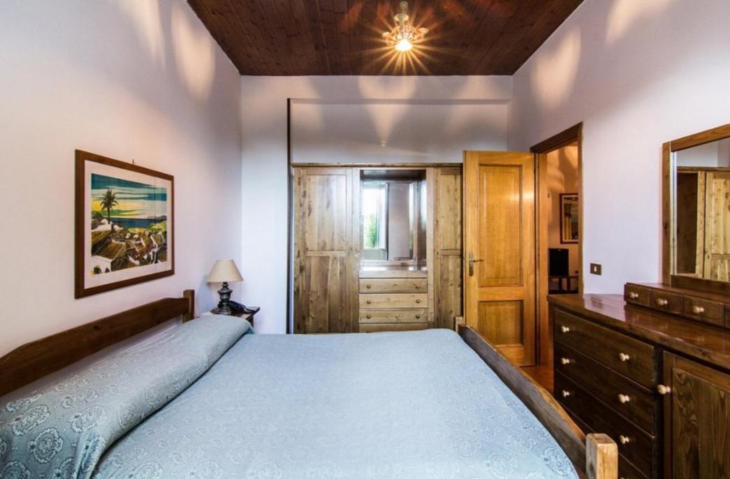 Ah Premium Borgo Torre Artale Ξενοδοχείο Trabia Εξωτερικό φωτογραφία