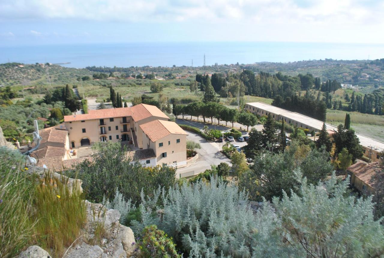 Ah Premium Borgo Torre Artale Ξενοδοχείο Trabia Εξωτερικό φωτογραφία