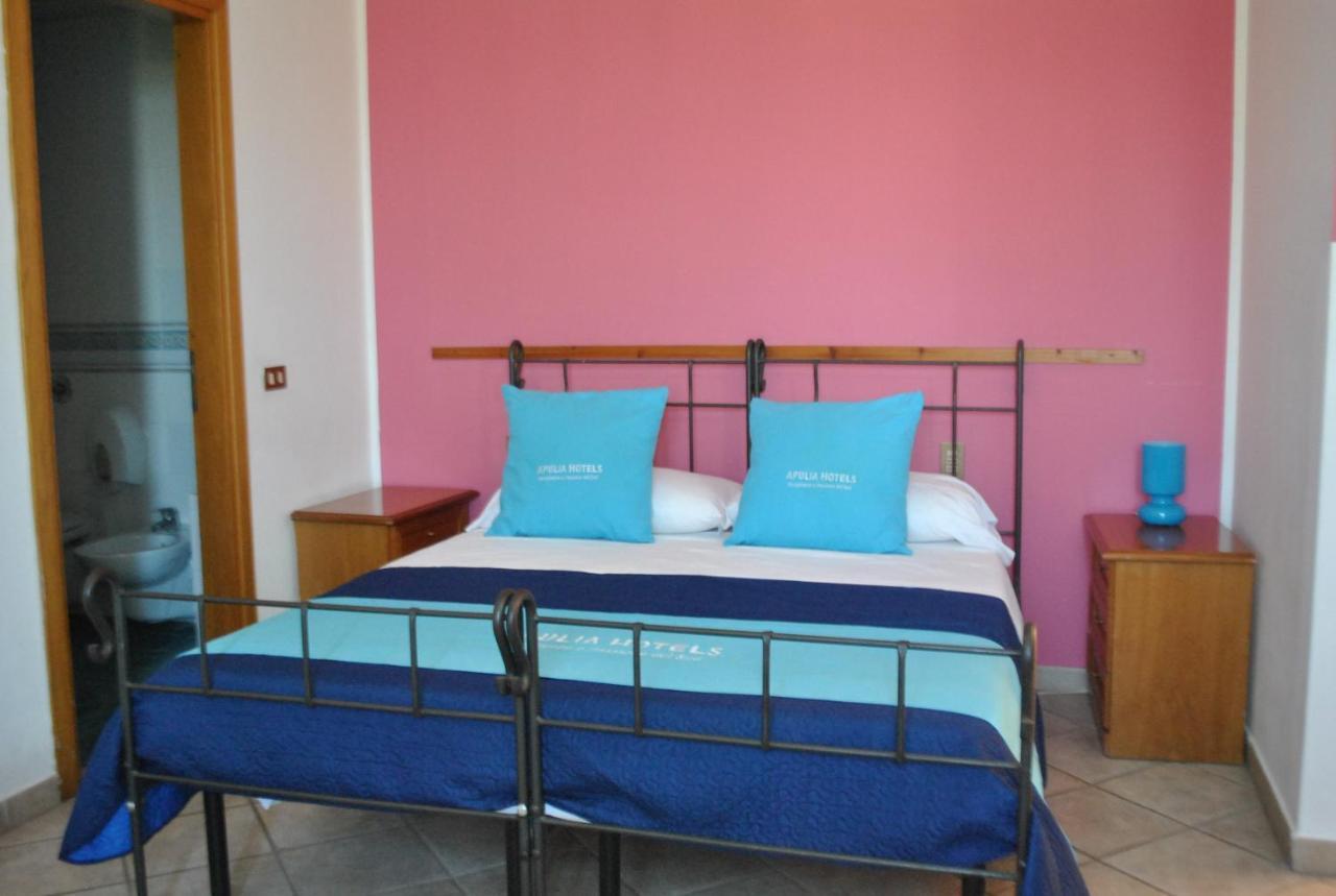 Ah Premium Borgo Torre Artale Ξενοδοχείο Trabia Εξωτερικό φωτογραφία