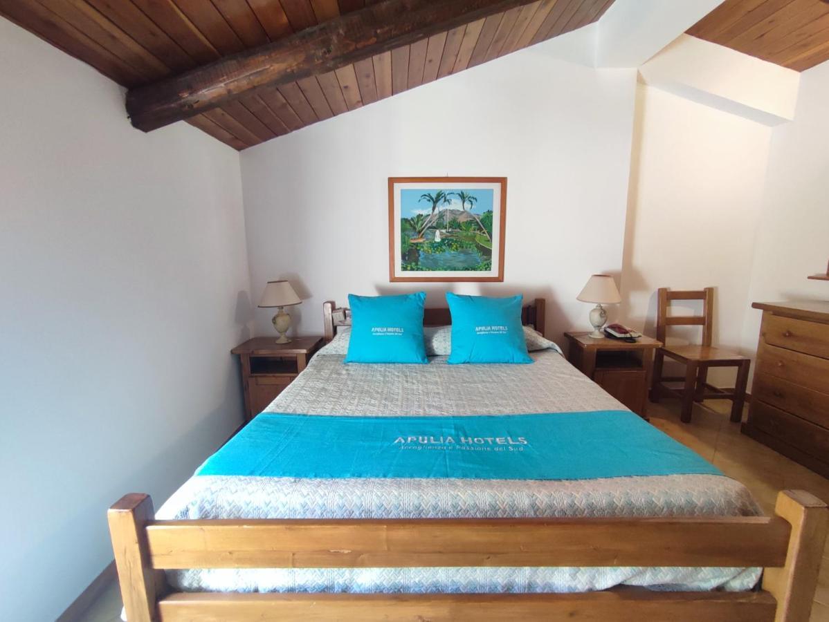 Ah Premium Borgo Torre Artale Ξενοδοχείο Trabia Εξωτερικό φωτογραφία