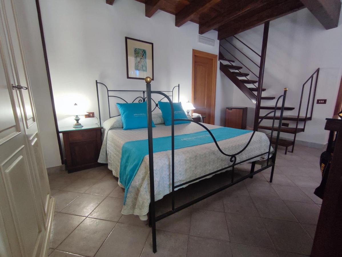 Ah Premium Borgo Torre Artale Ξενοδοχείο Trabia Εξωτερικό φωτογραφία