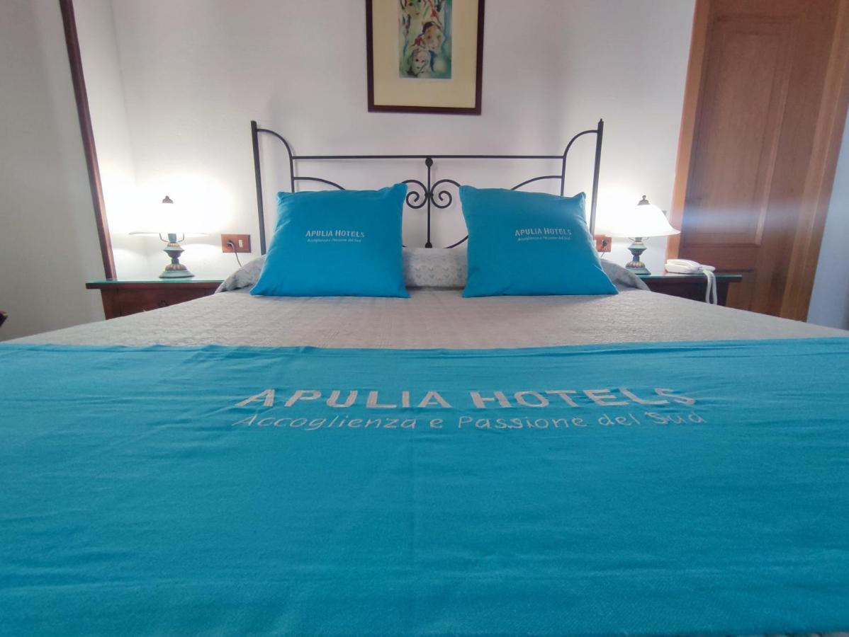 Ah Premium Borgo Torre Artale Ξενοδοχείο Trabia Εξωτερικό φωτογραφία