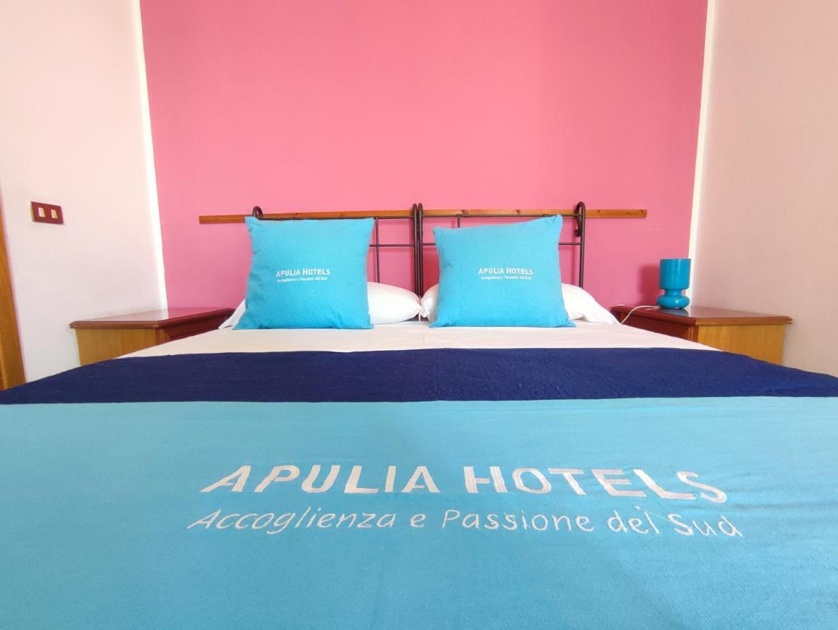 Ah Premium Borgo Torre Artale Ξενοδοχείο Trabia Εξωτερικό φωτογραφία