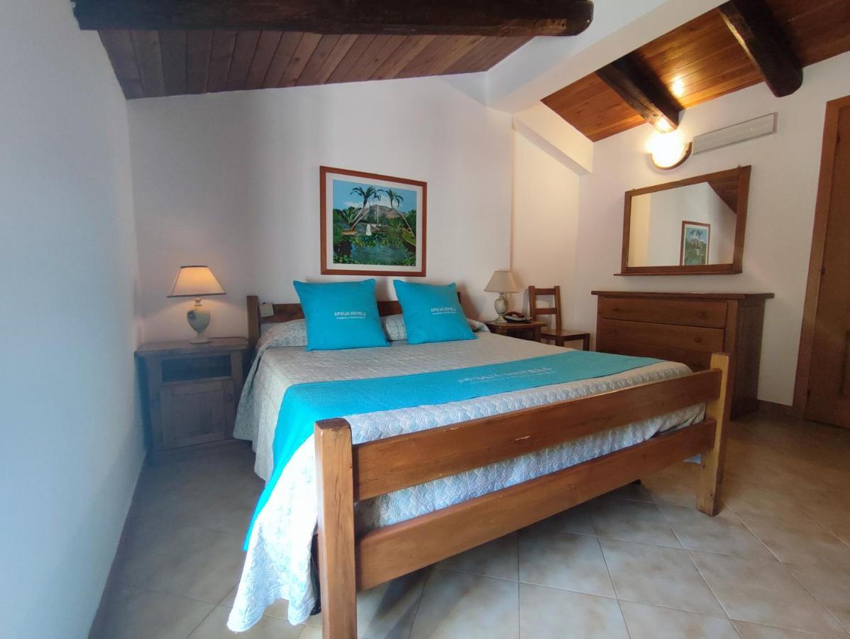 Ah Premium Borgo Torre Artale Ξενοδοχείο Trabia Εξωτερικό φωτογραφία