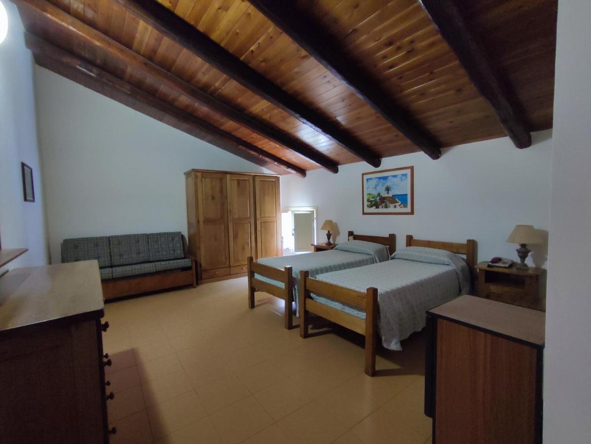 Ah Premium Borgo Torre Artale Ξενοδοχείο Trabia Εξωτερικό φωτογραφία