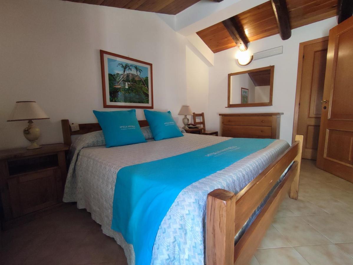 Ah Premium Borgo Torre Artale Ξενοδοχείο Trabia Εξωτερικό φωτογραφία