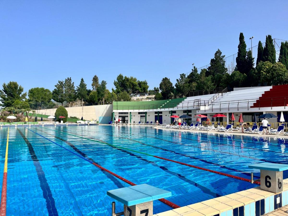 Ah Premium Borgo Torre Artale Ξενοδοχείο Trabia Εξωτερικό φωτογραφία