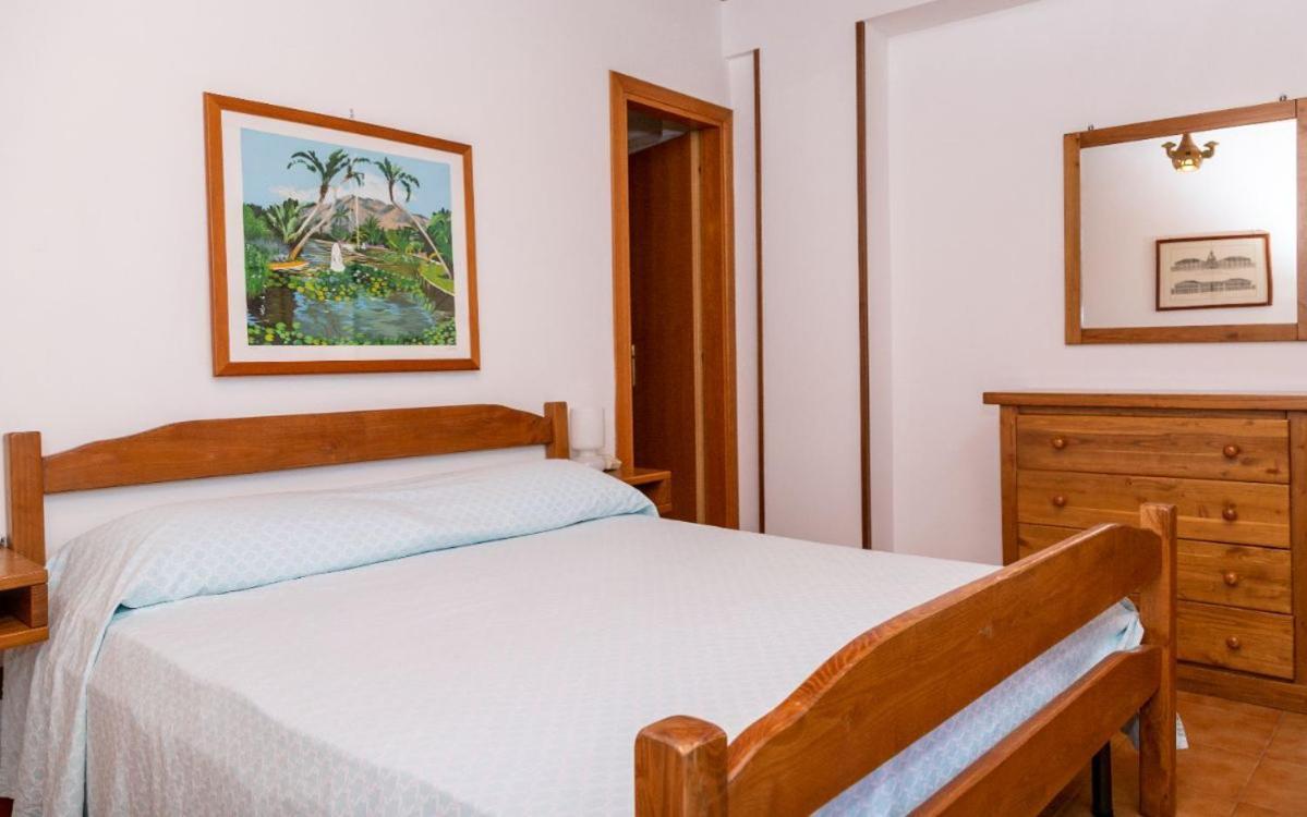 Ah Premium Borgo Torre Artale Ξενοδοχείο Trabia Εξωτερικό φωτογραφία